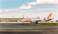 Gol acaba com acesso gratuito a aplicativos de mensagens para clientes Smiles Gol acaba com acesso gratuito a aplicativos de mensagens para clientes Smiles