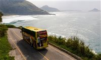 Escolha por transporte rodoviário cresce entre os viajantes durante o verão Escolha por transporte rodoviário cresce entre os viajantes durante o verão