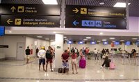 Aeroporto de Juazeiro do Norte (CE) registra quase 500 mil passageiros em 2024 Aeroporto de Juazeiro do Norte (CE) registra quase 500 mil passageiros em 2024
