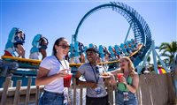 SeaWorld Orlando anuncia retorno do Seven Seas Food Festival, com mais de 190 pratos SeaWorld Orlando anuncia retorno do Seven Seas Food Festival, com mais de 190 pratos