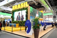 Brasil é Pais Parceiro e leva delegação de peso para Fitur 2025; veja confirmados Brasil é Pais Parceiro e leva delegação de peso para Fitur 2025; veja confirmados