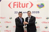 Ministro confirma 2024 como melhor ano da história e afirma:  Ministro confirma 2024 como melhor ano da história e afirma: