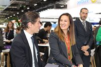 IA, wi-fi e realidade virtual: Amadeus aborda o futuro da experiência no setor aéreo IA, wi-fi e realidade virtual: Amadeus aborda o futuro da experiência no setor aéreo