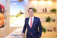 Novo secretário de Turismo do Ceará revela prioridades para alavancar fluxo de turistas Novo secretário de Turismo do Ceará revela prioridades para alavancar fluxo de turistas