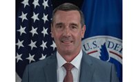 David Pekoske, da TSA, é destituído do cargo por Donald Trump David Pekoske, da TSA, é destituído do cargo por Donald Trump