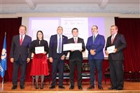 Brasil lança guia de investimentos para Turismo em parceria com ONU Turismo e CAF Brasil lança guia de investimentos para Turismo em parceria com ONU Turismo e CAF