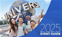Universal Orlando anuncia mais noites de terror e festas noturnas no Volcano Bay; confira Universal Orlando anuncia mais noites de terror e festas noturnas no Volcano Bay; confira
