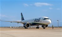 Azul dará início a nova rota ligando Cuiabá a Maceió no dia 15 de março Azul dará início a nova rota ligando Cuiabá a Maceió no dia 15 de março