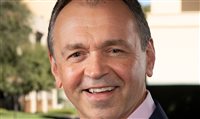 Disney promove Thomas Mazloum a presidente do Disneyland Resort e anuncia novas lideranças Disney promove Thomas Mazloum a presidente do Disneyland Resort e anuncia novas lideranças