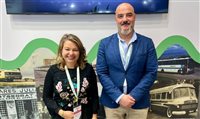 Operadora Julia Travel reforça aposta no mercado brasileiro durante Fitur 2025 Operadora Julia Travel reforça aposta no mercado brasileiro durante Fitur 2025