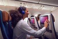 Latam inclui conteúdos da Red Bull TV em sua plataforma de entretenimento a bordo Latam inclui conteúdos da Red Bull TV em sua plataforma de entretenimento a bordo