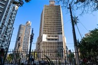 Hotel Nacional Inn Jaraguá reinaugura teatro neste sábabo (25) em São Paulo Hotel Nacional Inn Jaraguá reinaugura teatro neste sábabo (25) em São Paulo