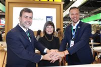 WTTC dá oficialmente as boas-vindas à Embratur como novo membro WTTC dá oficialmente as boas-vindas à Embratur como novo membro