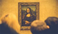Com reforma do Louvre, quadro da Mona Lisa ganhará novo espaço no museu Com reforma do Louvre, quadro da Mona Lisa ganhará novo espaço no museu