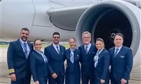 Avion Express conclui voos de certificação e avança para iniciar operações no Brasil Avion Express conclui voos de certificação e avança para iniciar operações no Brasil