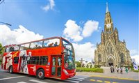 Câmara Municipal de Gramado aprova projetos que fortalecem Turismo Câmara Municipal de Gramado aprova projetos que fortalecem Turismo