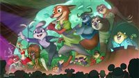 Disney encerra espetáculo de 'Vida de Inseto' para dar lugar a novo show no Animal Kingdom Disney encerra espetáculo de 'Vida de Inseto' para dar lugar a novo show no Animal Kingdom