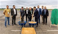 Brasil soma R$ 1,5 bilhão de investimentos públicos em 33 aeroportos em 2025 Brasil soma R$ 1,5 bilhão de investimentos públicos em 33 aeroportos em 2025