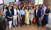Four Seasons realiza roadshow por São Paulo e Rio com 31 hotéis participantes Four Seasons realiza roadshow por São Paulo e Rio com 31 hotéis participantes