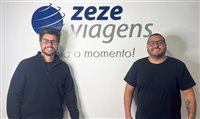 Zezé Viagens cria a ZV Eventos e expande atuação no Turismo esportivo Zezé Viagens cria a ZV Eventos e expande atuação no Turismo esportivo