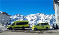 CVC ofertará mais de 6 mil assentos para Bariloche e Santiago no inverno CVC ofertará mais de 6 mil assentos para Bariloche e Santiago no inverno
