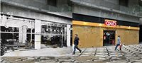 Você sabia? Mercado Oxxo ocupa hoje lugar que já foi icônico para o Turismo em São Paulo Você sabia? Mercado Oxxo ocupa hoje lugar que já foi icônico para o Turismo em São Paulo