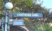 Disney mantém abordagem conservadora na venda do Lightning Lane Premier Pass; entenda Disney mantém abordagem conservadora na venda do Lightning Lane Premier Pass; entenda