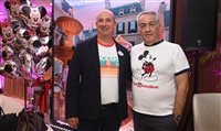 BeFly e Disney Destinations anunciam parceria a agentes de viagens; fotos BeFly e Disney Destinations anunciam parceria a agentes de viagens; fotos