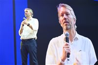 Jerome Cadier reflete sobre representação de companhia aérea na novela Vale Tudo Jerome Cadier reflete sobre representação de companhia aérea na novela Vale Tudo