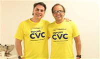 Convenção CVC 2026 será na Paraíba: Convenção CVC 2026 será na Paraíba: