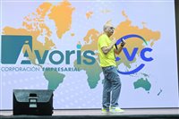 CVC revela os benefícios estratégicos do novo acordo com Grupo Ávoris CVC revela os benefícios estratégicos do novo acordo com Grupo Ávoris