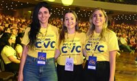 CVC destaca aperfeiçoamento de seus produtos internacionais CVC destaca aperfeiçoamento de seus produtos internacionais