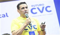 Centro de Controle Operacional da CVC anuncia aplicativo de marcação de assento Centro de Controle Operacional da CVC anuncia aplicativo de marcação de assento