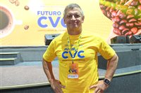 Presidente do Conselho da CVC diz que empresa está na Presidente do Conselho da CVC diz que empresa está na