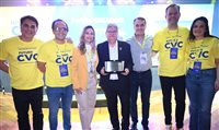 Convenção de Vendas CVC de 2026 pode ser realizada na Paraíba Convenção de Vendas CVC de 2026 pode ser realizada na Paraíba