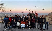 Surland promove famtours para 150 agentes de viagens da América Latina Surland promove famtours para 150 agentes de viagens da América Latina