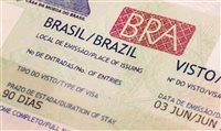 Projeto quer suspender exigência de visto para turistas de Austrália, Canadá e EUA Projeto quer suspender exigência de visto para turistas de Austrália, Canadá e EUA