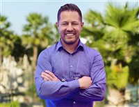 Jurema Águas Quentes anuncia novo diretor de Vendas & Marketing Jurema Águas Quentes anuncia novo diretor de Vendas & Marketing