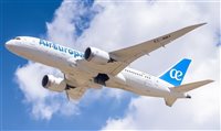 Air Europa começa 2025 com números recordes de passageiros e ocupação nas Américas Air Europa começa 2025 com números recordes de passageiros e ocupação nas Américas