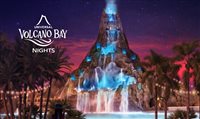 Volcano Bay Nights: Universal Orlando anuncia primeiro evento noturno do parque aquático Volcano Bay Nights: Universal Orlando anuncia primeiro evento noturno do parque aquático