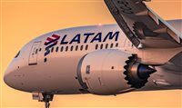 Latam se destaca como a aérea mais bem posicionada no Brasil, avalia Fitch Latam se destaca como a aérea mais bem posicionada no Brasil, avalia Fitch