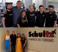 Vernett Tour’s é a nova consolidadora das empresas Schultz no RS Vernett Tour’s é a nova consolidadora das empresas Schultz no RS
