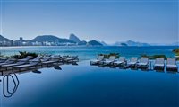 Fairmont Rio de Janeiro é mais uma vez recomendado pelo Forbes Travel Guide Fairmont Rio de Janeiro é mais uma vez recomendado pelo Forbes Travel Guide