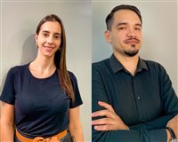 Slaviero promove colaboradores para dois cargos de gerência; confira Slaviero promove colaboradores para dois cargos de gerência; confira