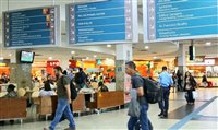 Rodoviária do Rio espera mais de meio milhão de viajantes no Carnaval 2025 Rodoviária do Rio espera mais de meio milhão de viajantes no Carnaval 2025