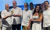 PANROTAS recebe pela terceira vez o prêmio Vou de Luck, da Luck Receptivo PANROTAS recebe pela terceira vez o prêmio Vou de Luck, da Luck Receptivo
