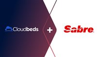 Sabre e Cloudbeds anunciam parceria para otimizar distribuição hoteleira Sabre e Cloudbeds anunciam parceria para otimizar distribuição hoteleira