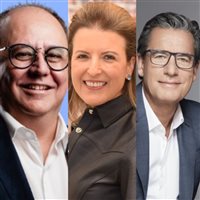 Fórum PANROTAS 2025: líderes da Accor, ClickBus, Decolar e Primetour trarão insights Fórum PANROTAS 2025: líderes da Accor, ClickBus, Decolar e Primetour trarão insights