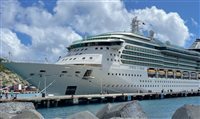 Royal Caribbean anuncia temporada de cruzeiros no Caribe sem visto para 2026-2027 Royal Caribbean anuncia temporada de cruzeiros no Caribe sem visto para 2026-2027