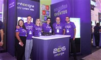 Inteegra Tec e Iartt apresentam soluções para eventos no Lacte 20 Inteegra Tec e Iartt apresentam soluções para eventos no Lacte 20